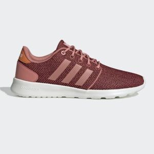 Adidas QT Racer Running Shoes